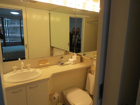 Manly Paradise Motel & Apartments - Redcliffe Tourism 39