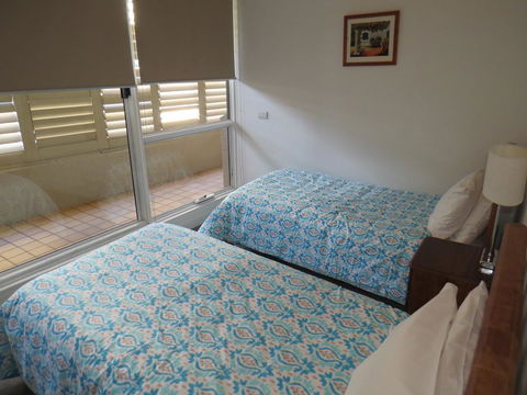 Manly Paradise Motel & Apartments - Redcliffe Tourism 32