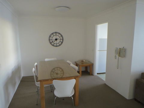 Manly Paradise Motel & Apartments - Redcliffe Tourism 37