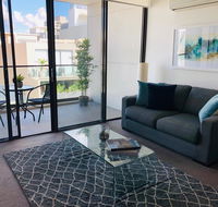 Wyndel Apartments Neutral Bay - The Mint - Redcliffe Tourism