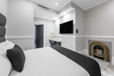 Holiday Inn & Suites - Parramatta Marsden Street, An IHG Hotel - Redcliffe Tourism 23