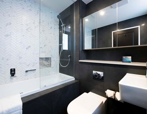 Holiday Inn & Suites - Parramatta Marsden Street, An IHG Hotel - Redcliffe Tourism 16