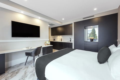 Holiday Inn & Suites - Parramatta Marsden Street, An IHG Hotel - Redcliffe Tourism 25