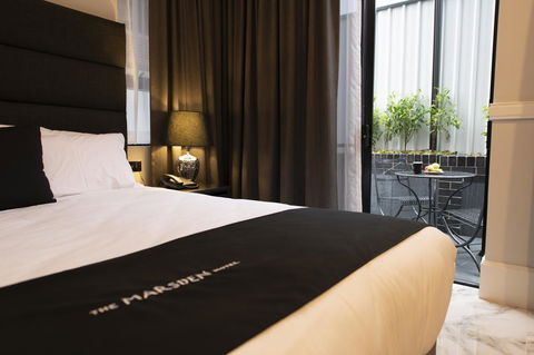 Holiday Inn & Suites - Parramatta Marsden Street, An IHG Hotel - Redcliffe Tourism 1
