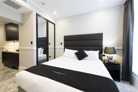Holiday Inn & Suites - Parramatta Marsden Street, An IHG Hotel - Redcliffe Tourism 14