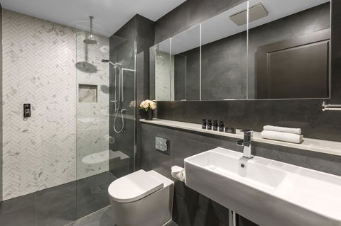 Holiday Inn & Suites - Parramatta Marsden Street, An IHG Hotel - Redcliffe Tourism 21