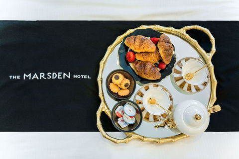 Holiday Inn & Suites - Parramatta Marsden Street, An IHG Hotel - Redcliffe Tourism 13