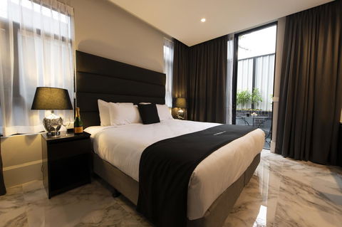 Holiday Inn & Suites - Parramatta Marsden Street, An IHG Hotel - Redcliffe Tourism 4