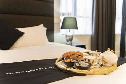 Holiday Inn & Suites - Parramatta Marsden Street, An IHG Hotel - Redcliffe Tourism 0