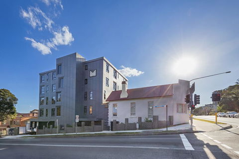 Holiday Inn & Suites - Parramatta Marsden Street, An IHG Hotel - Redcliffe Tourism 18