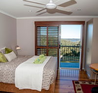 Sinclairs Country Retreat - Redcliffe Tourism