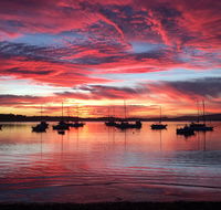 Ambience - Redcliffe Tourism