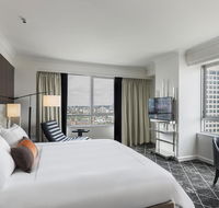 Swissotel Sydney - Redcliffe Tourism