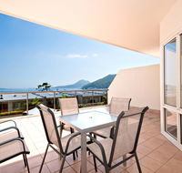 Messines Street Breakwater Apartment 104 - Redcliffe Tourism