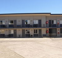 Commercial Hotel Motel Lithgow - Redcliffe Tourism