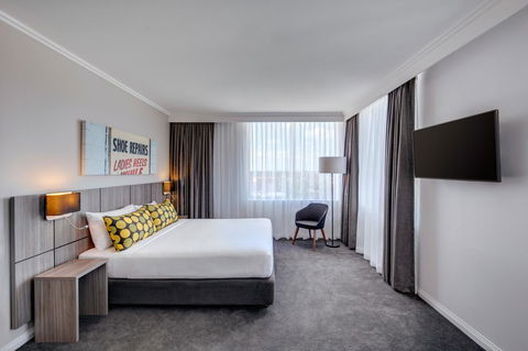 Mercure Sydney Bankstown - Redcliffe Tourism 3