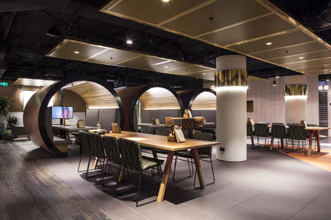 Mercure Sydney Bankstown - Redcliffe Tourism 8