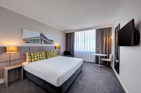 Mercure Sydney Bankstown - Redcliffe Tourism 2