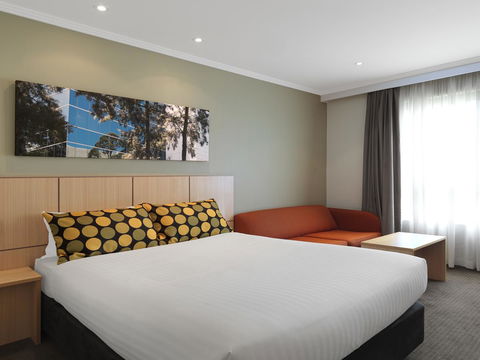 Mercure Sydney Bankstown - Redcliffe Tourism 13