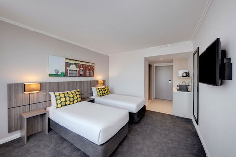 Mercure Sydney Bankstown - Redcliffe Tourism 6
