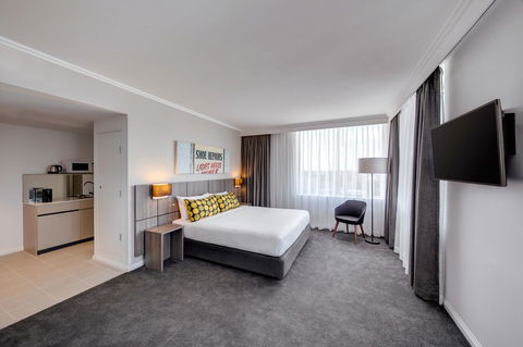 Mercure Sydney Bankstown - Redcliffe Tourism 21