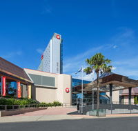 Travelodge Hotel Bankstown Sydney - Redcliffe Tourism