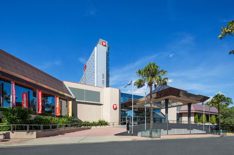 Mercure Sydney Bankstown - Redcliffe Tourism 0