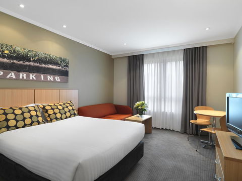 Mercure Sydney Bankstown - Redcliffe Tourism 4