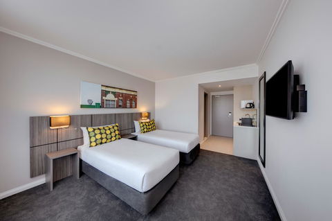 Mercure Sydney Bankstown - Redcliffe Tourism 10