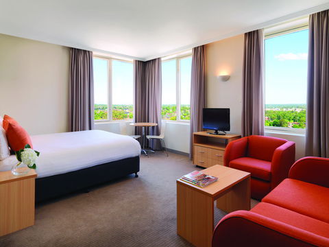 Mercure Sydney Bankstown - Redcliffe Tourism 19