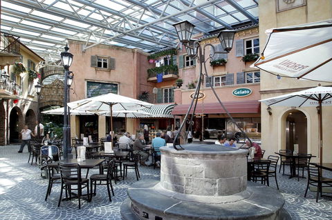 Mercure Sydney Bankstown - Redcliffe Tourism 12