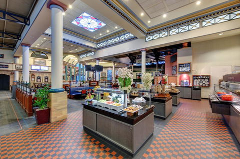 Mercure Sydney Bankstown - Redcliffe Tourism 17