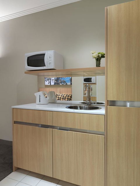 Mercure Sydney Bankstown - Redcliffe Tourism 25