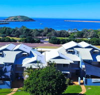 The Observatory Holiday Apartments - Redcliffe Tourism