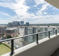 Two bedders apartment with Stunning Water view - Redcliffe Tourism