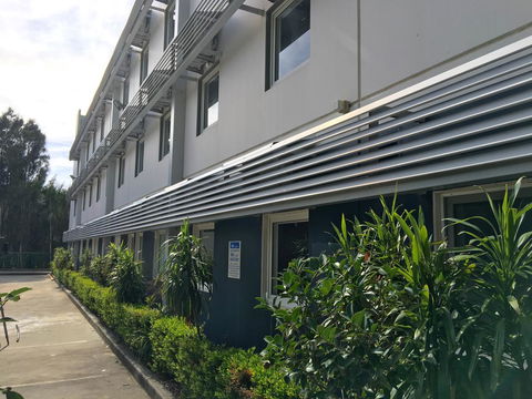 Ibis Budget - Gosford - Redcliffe Tourism 25