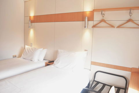 Ibis Budget - Gosford - Redcliffe Tourism 9