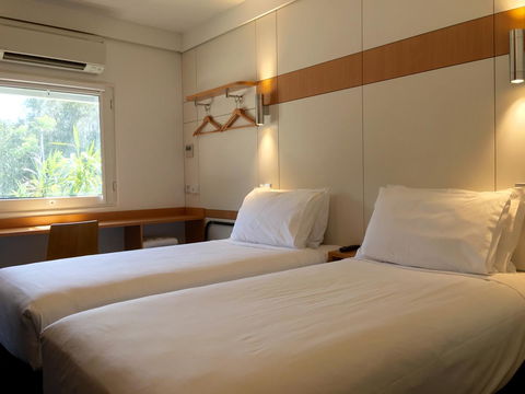 Ibis Budget - Gosford - Redcliffe Tourism 12