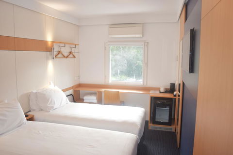 Ibis Budget - Gosford - Redcliffe Tourism 6