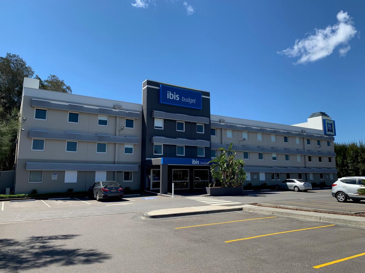  Redcliffe Tourism