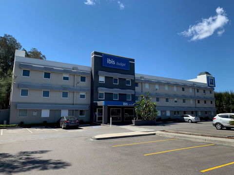 Ibis Budget - Gosford - Redcliffe Tourism 0