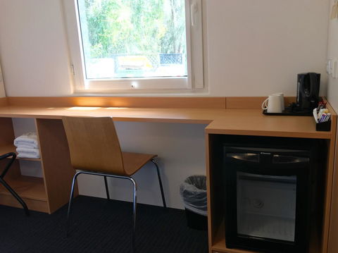 Ibis Budget - Gosford - Redcliffe Tourism 15