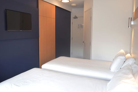 Ibis Budget - Gosford - Redcliffe Tourism 10