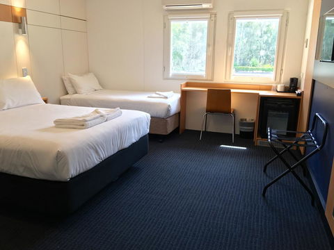 Ibis Budget - Gosford - Redcliffe Tourism 22