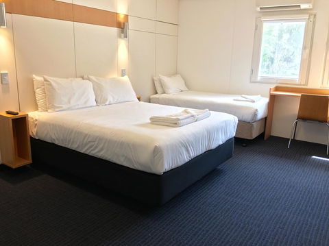 Ibis Budget - Gosford - Redcliffe Tourism 14