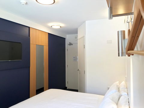 Ibis Budget - Gosford - Redcliffe Tourism 17