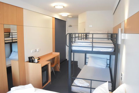 Ibis Budget - Gosford - Redcliffe Tourism 3