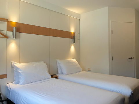 Ibis Budget - Gosford - Redcliffe Tourism 20