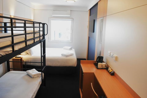 Ibis Budget - Gosford - Redcliffe Tourism 2