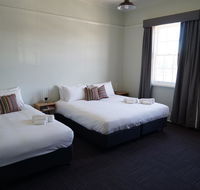 Rosehill Hotel - Redcliffe Tourism